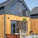 Krynica Family House 別荘 クリニツァ・モルスカ