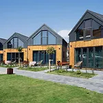 Krynica Family House 別荘 クリニツァ・モルスカ