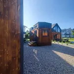別荘 Krynica Family House クリニツァ・モルスカ