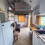 別荘 Krynica Family House クリニツァ・モルスカ