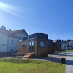 Krynica Family House クリニツァ・モルスカ