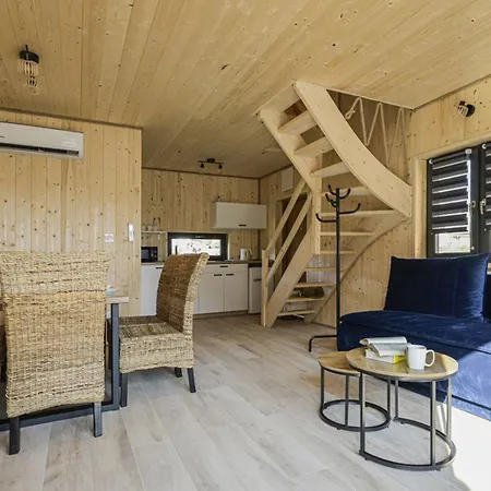 Casa de Férias Krynica Family House