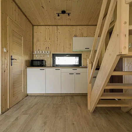 Krynica Family House * קריניצה מורסקה