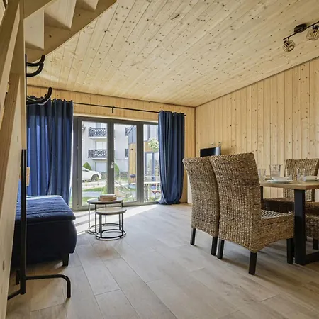 Casa de Férias Krynica Family House