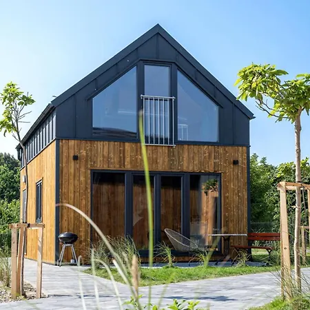 Krynica Family House 別荘