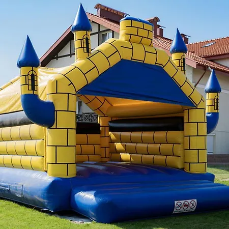 Casa de Férias Krynica Family House Krynica Morska