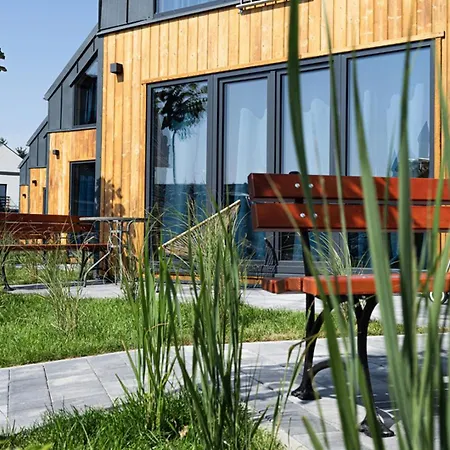 Krynica Family House *