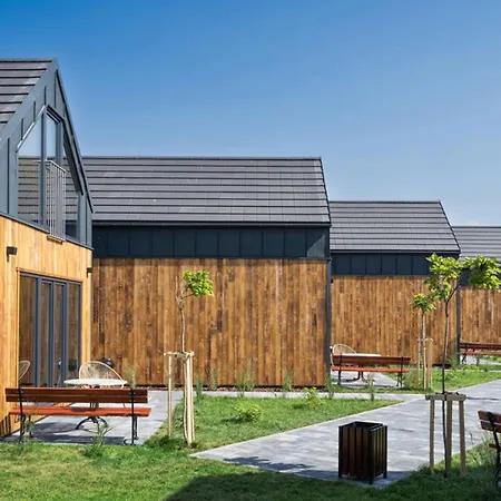 Krynica Family House