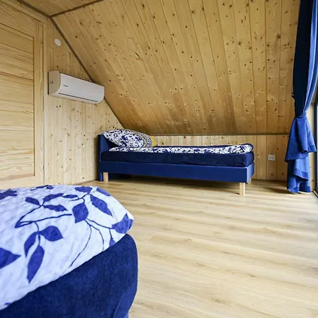 Krynica Family House *