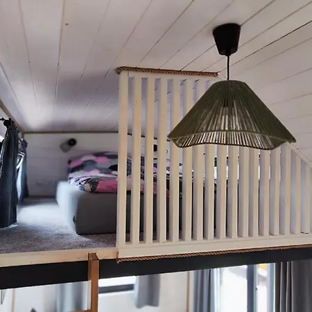 Krynica Family House *