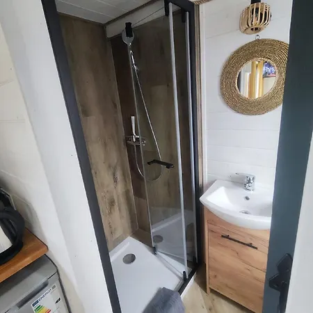 Krynica Family House 別荘 クリニツァ・モルスカ