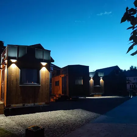 Krynica Family House *