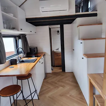 Krynica Family House