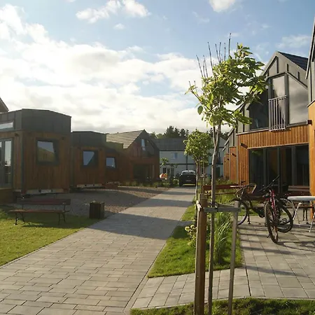 Krynica Family House Krynica Morska