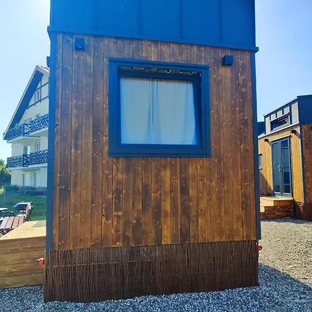 Krynica Family House 別荘 *