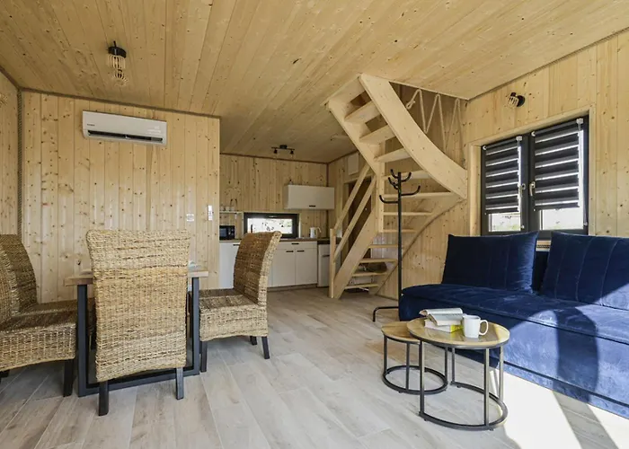 بيت للعطل Krynica Family House