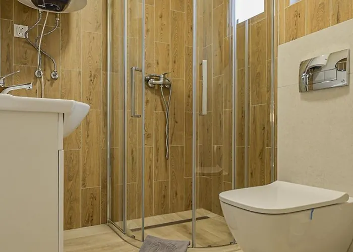 Casa de Férias Krynica Family House *