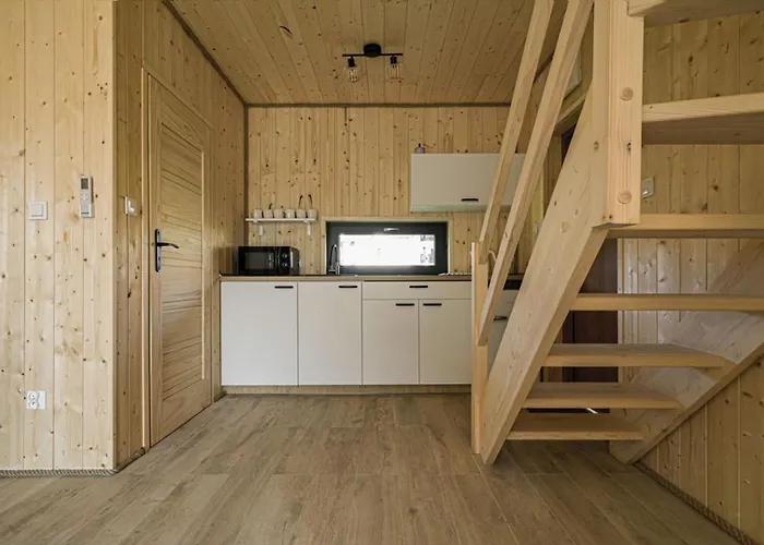 Krynica Family House * كرينيتا مورسكا