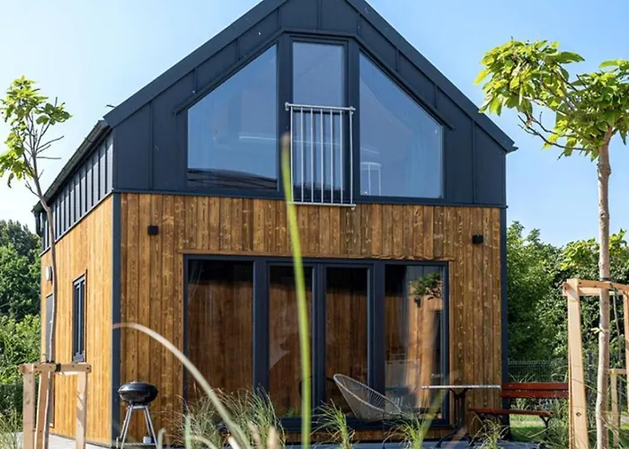 Krynica Family House بيت للعطل