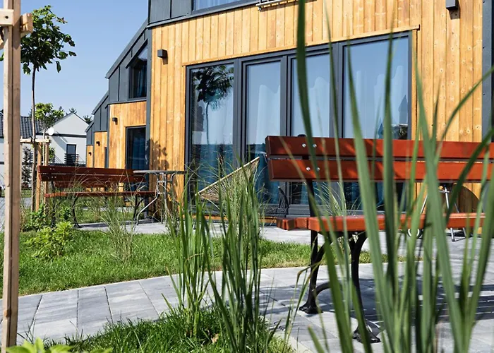 Krynica Family House *