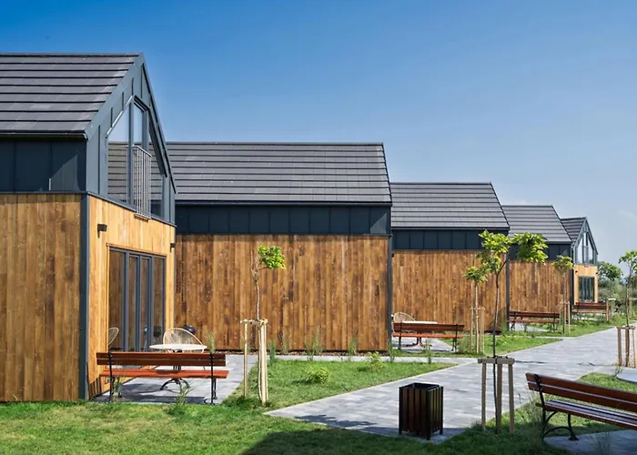 Krynica Family House