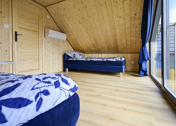 Krynica Family House *