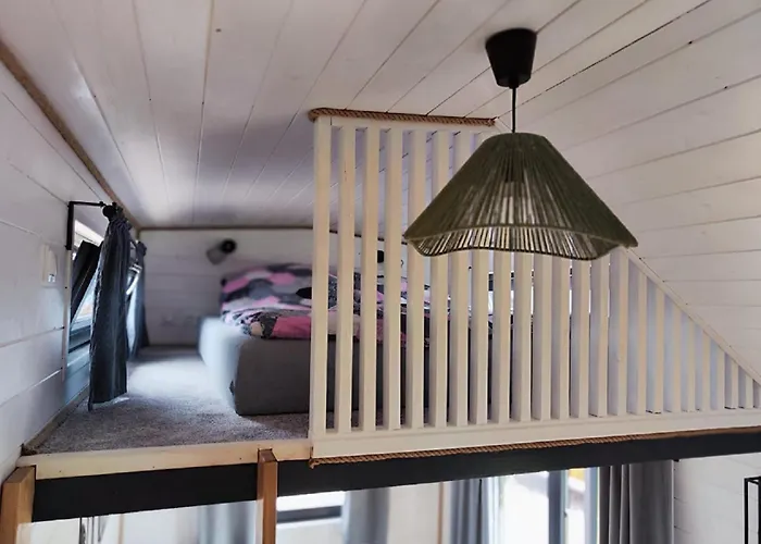 Krynica Family House *