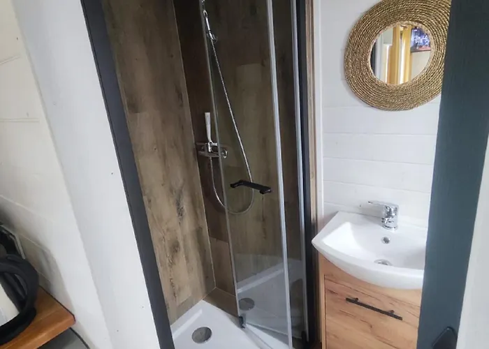 Krynica Family House بيت للعطل كرينيتا مورسكا