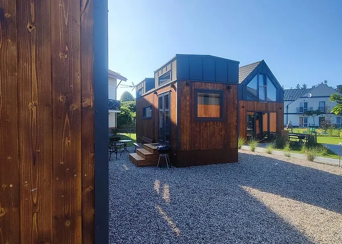 Casa de Férias Krynica Family House Krynica Morska