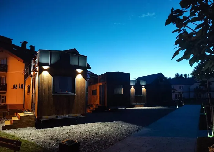 Krynica Family House *