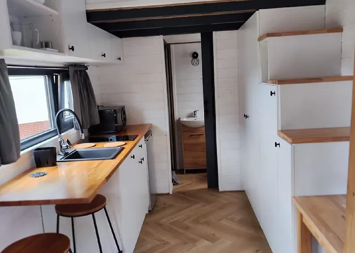 Krynica Family House