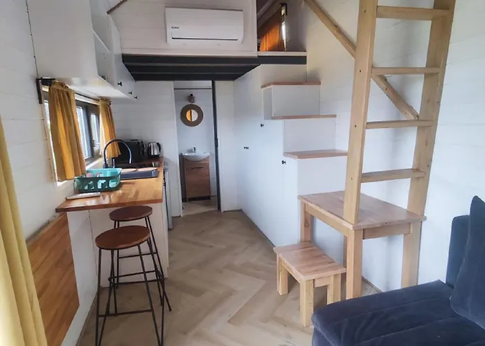 Krynica Family House بيت للعطل *