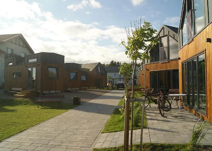 Krynica Family House Krynica Morska