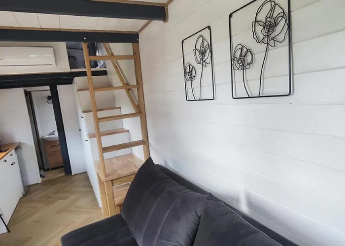 Krynica Family House بيت للعطل *